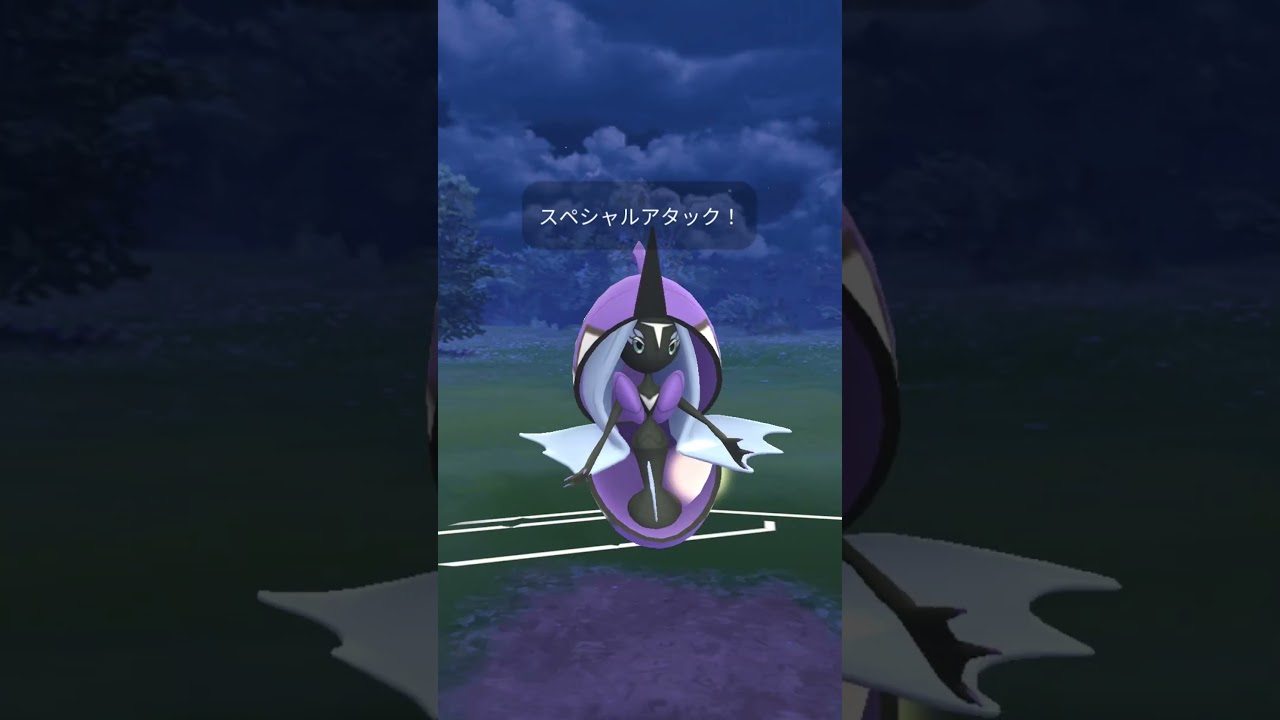 【ファンタジーHL】初めてカプ・レヒレ使ったけどいいね♪　#shorts