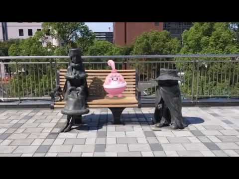 핑복 ( Happiny ) ピンプク ( 小福蛋 ) (16:9)