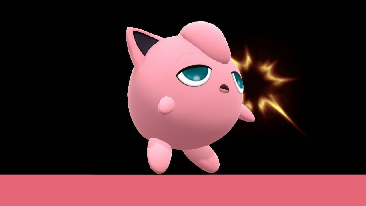 【魔境目指して】プリンおもろいやんけえ、、、【スマブラSP】