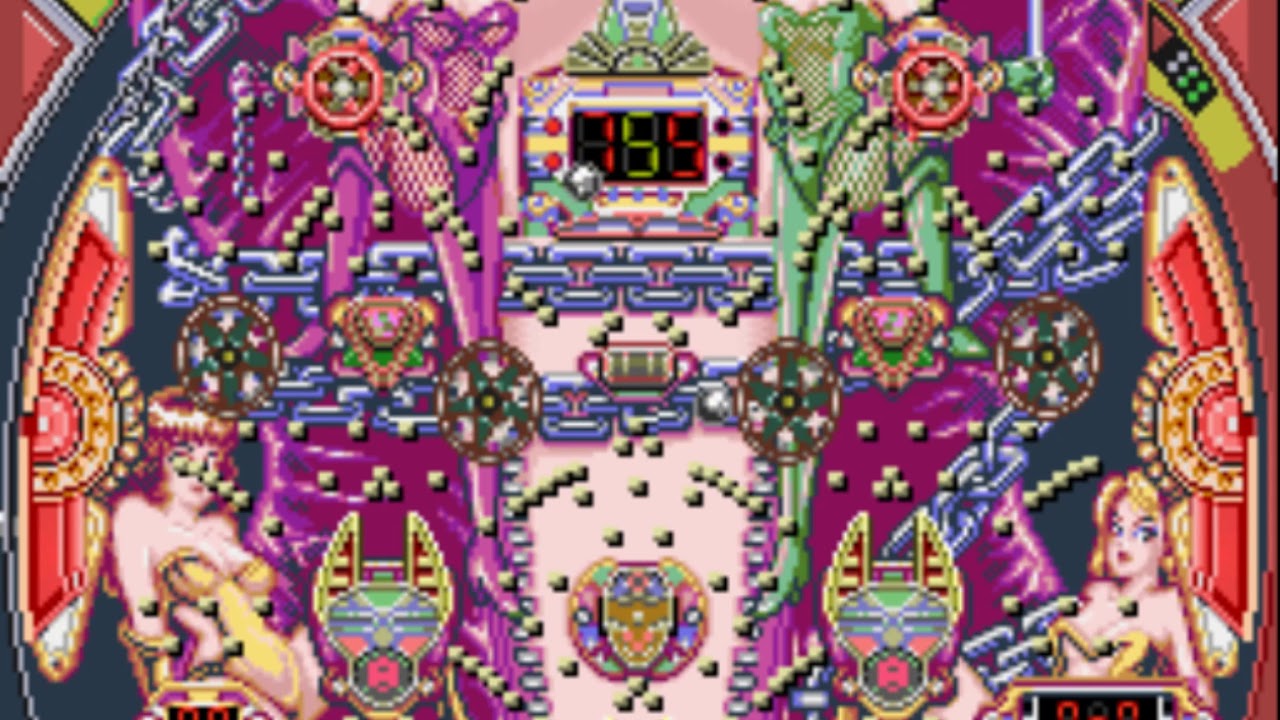 京楽・三洋・豊丸 Parlor!パーラー!　ドンファン　攻略