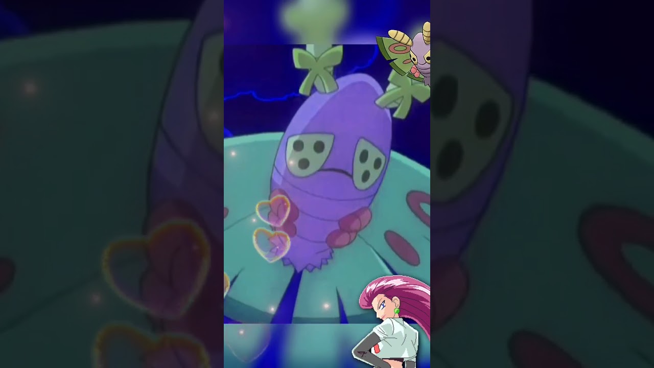 Team Rocket moment 😭 #shorts #pokemon