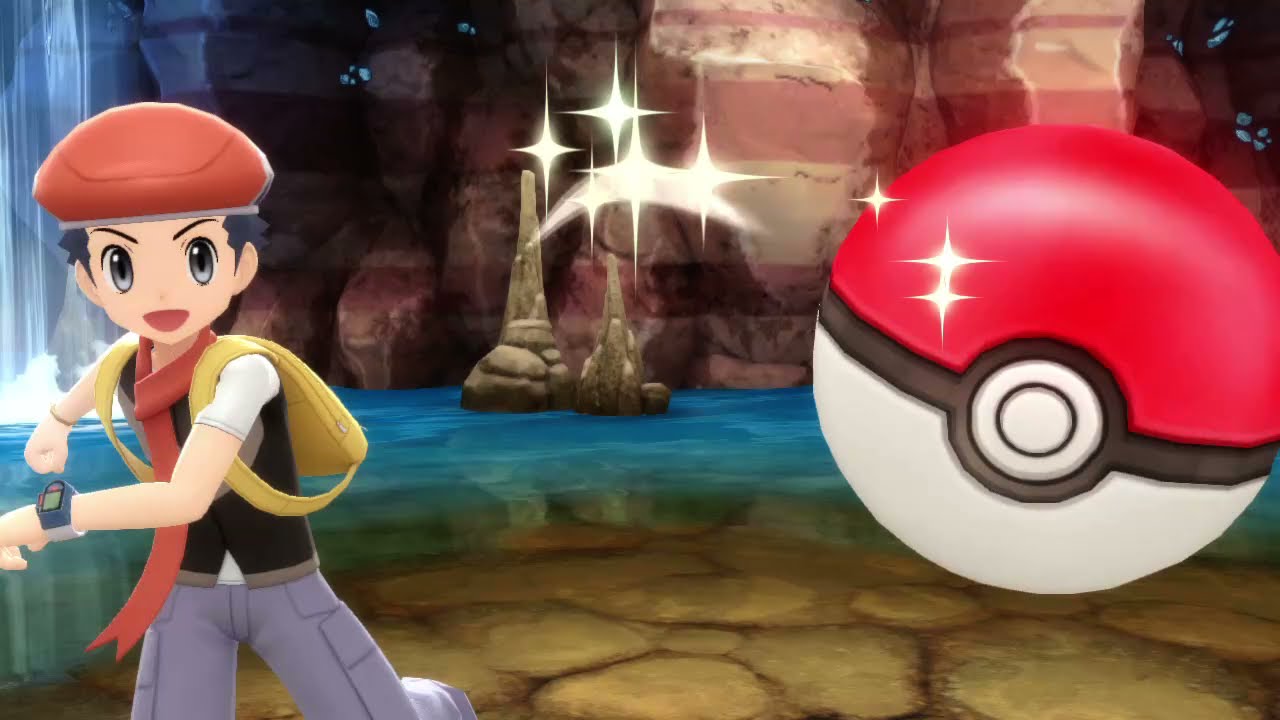 【ダイパリメイク】色ちがいグレッグル捕獲