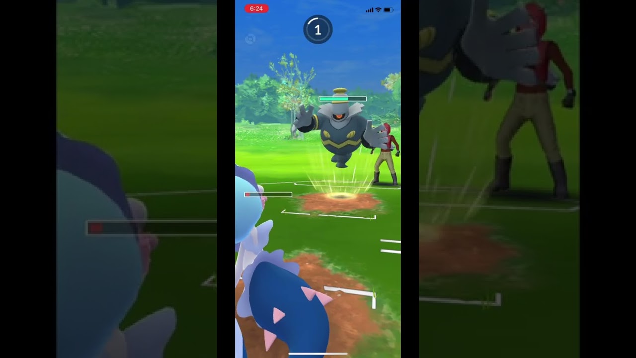 【GBL】新実装のアローラ産ポケモンが強過ぎると話題に