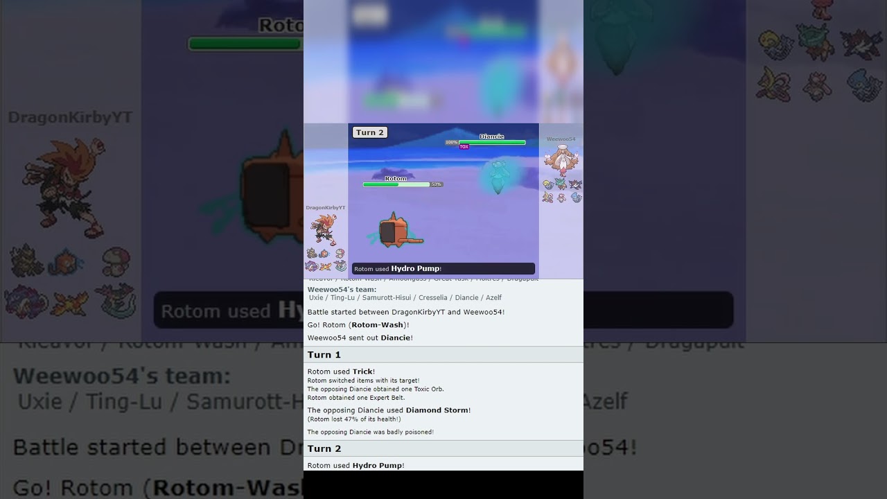 What A Tricky Situation