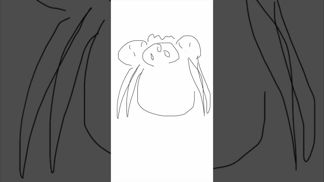 ぼっちのうろ覚えクサイハナ