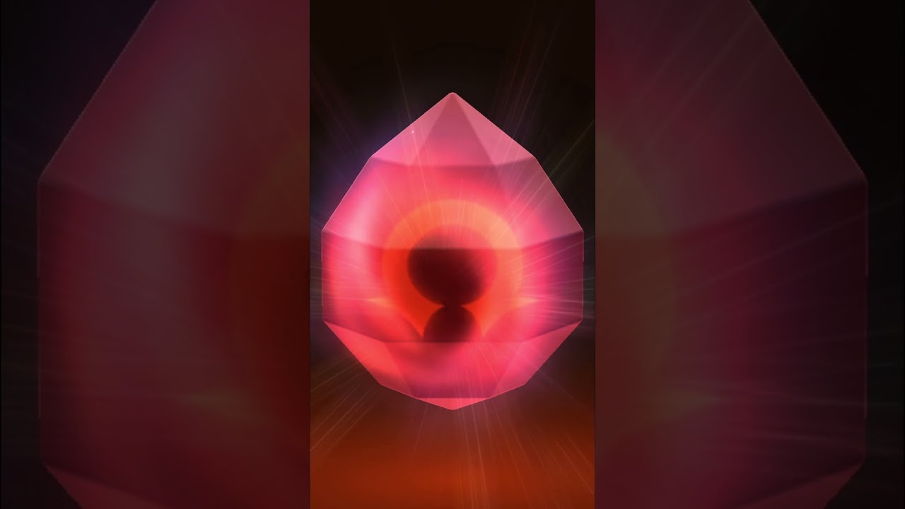 ポケモンGO　メガディアンシー　ゲンシカイキカイオーガ　ゲンシカイキグラードン　#shorts