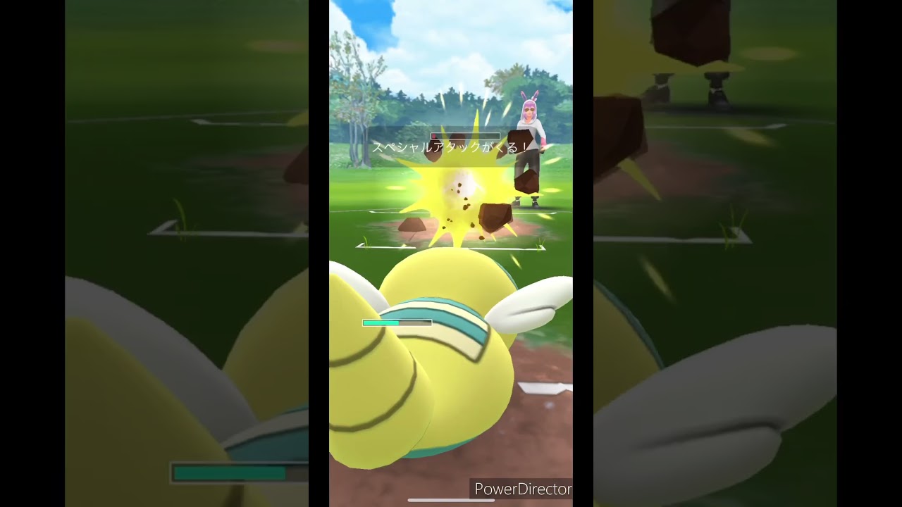 【レトロカップ】このパーティーで2800まで来れました！ ノコッチ、ブルンゲル、sゴルバット #ポケモンGO #GBL #ゴーバトルリーグ