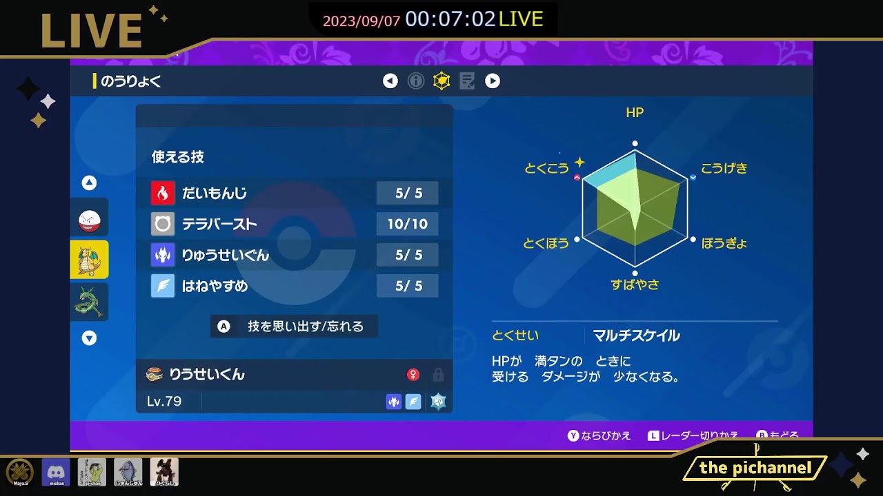 【ポケモンSV】兄妹対決！【初心者注意】