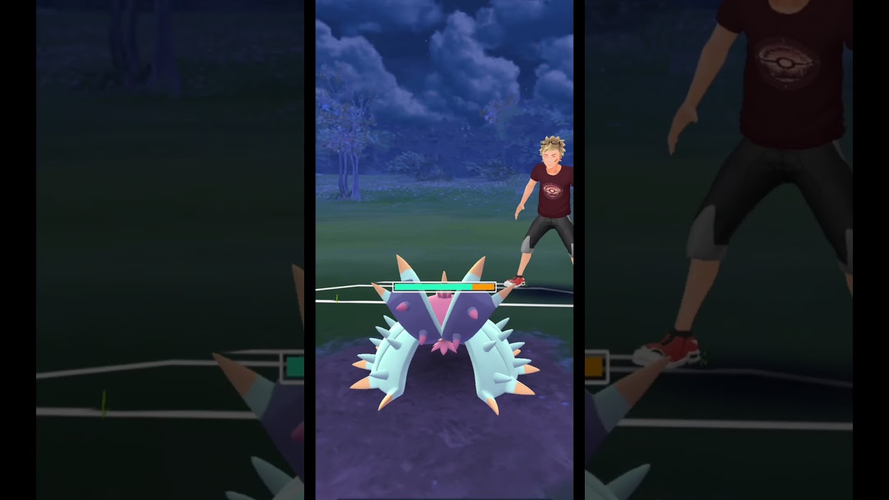 You Should Try This Team In Great League 🔥 Pokemon Go 🔥