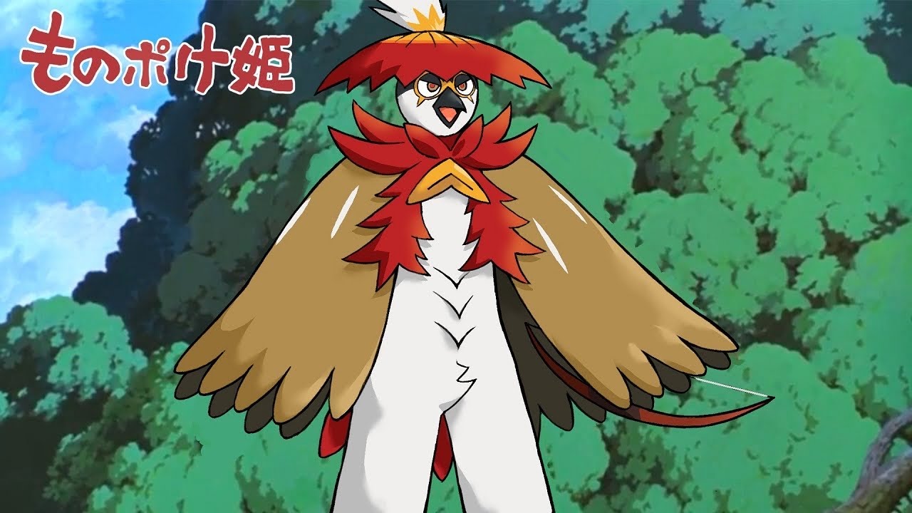 【ポケモンSV】我が名はヒスイジュナイパー！専用技は強力なのに全く対戦で使われぬ！どうすればよい！【ゆっくり実況】