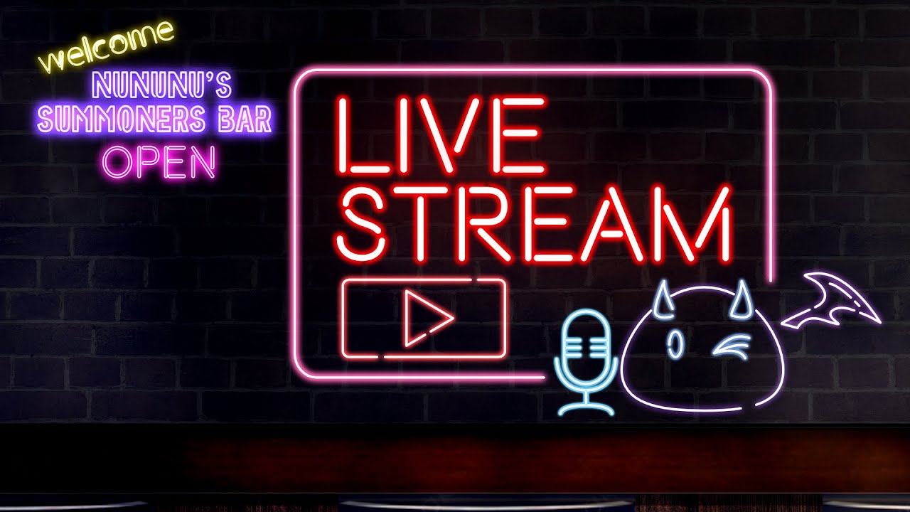 【SummonnersWar】#133_L&D100 Summon_20230908