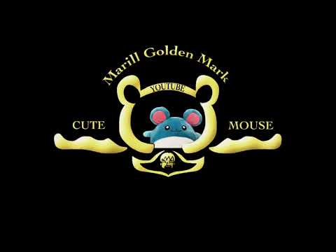 映画の前に出てくるマリル