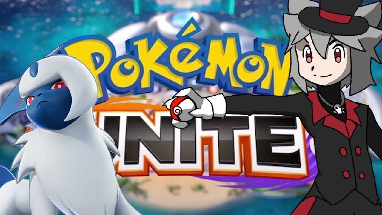 【ポケモンユナイト】アブソルユナイト