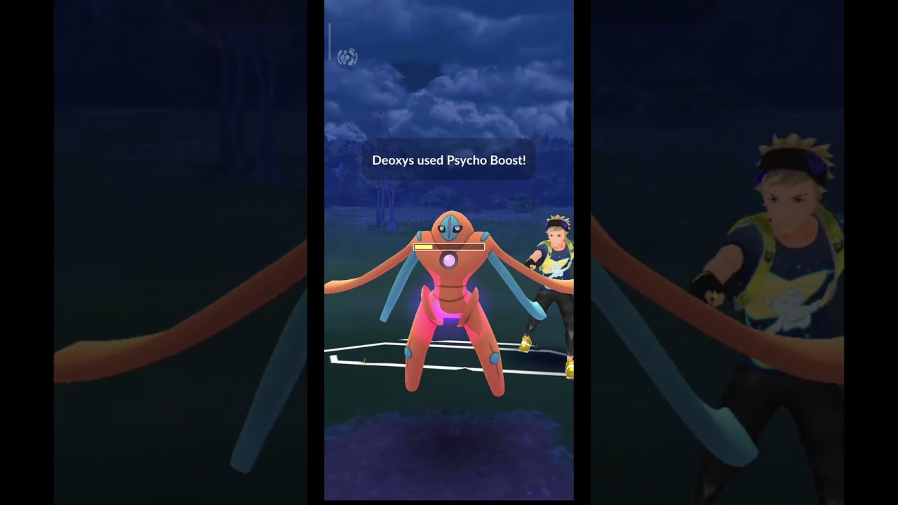 Pokemon Go Battle League Short  Great league #pokemongobattles  #pokmongo #pokemon  #gobattle