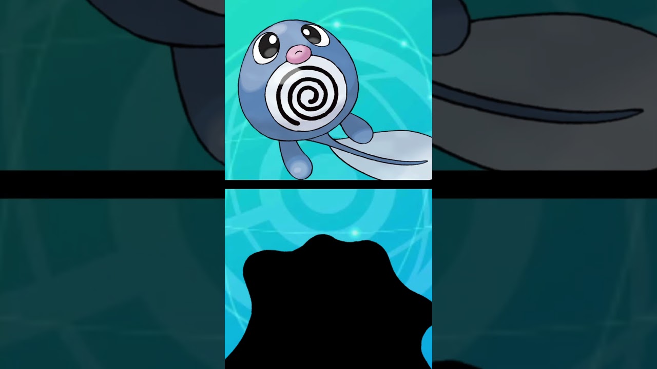 【ポケモン】あなたは聞き分けられますか・・・？#shorts