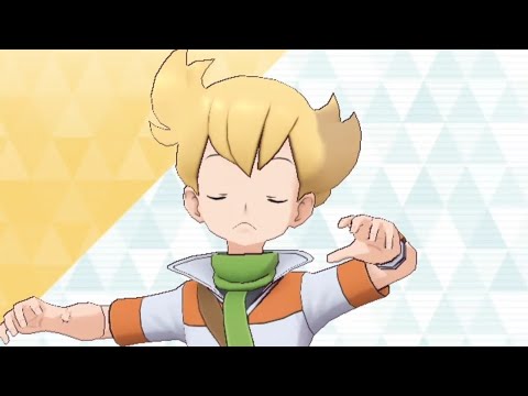 単騎　ジュン　ロズレイド　わざ2　ラティオス3　レジェンドバトル　ポケモンマスターズEX　Barry Roserade Latios Legendary veryhard solo PokemasEX