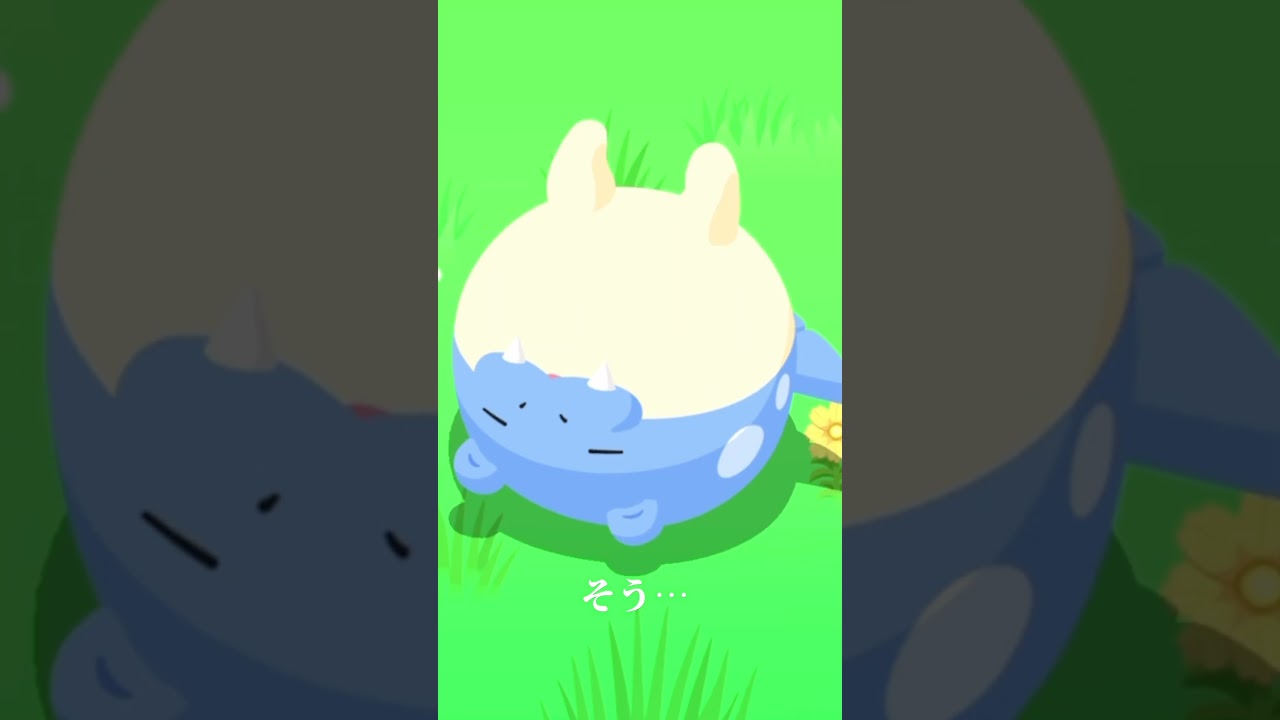 〖ポケモンsleep タマザラシ de アイドル〗【#Vtuber幻夢りゅの】