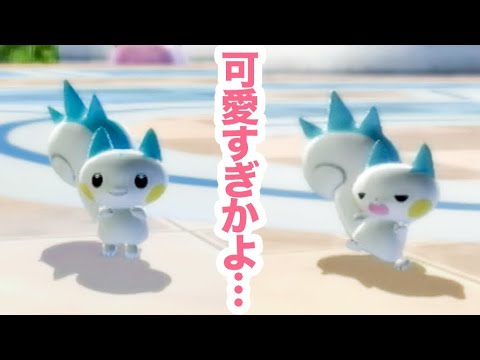 レンタルポケモンで めざせポケトピアマスター！ストリートコロシアム30 ランク7
