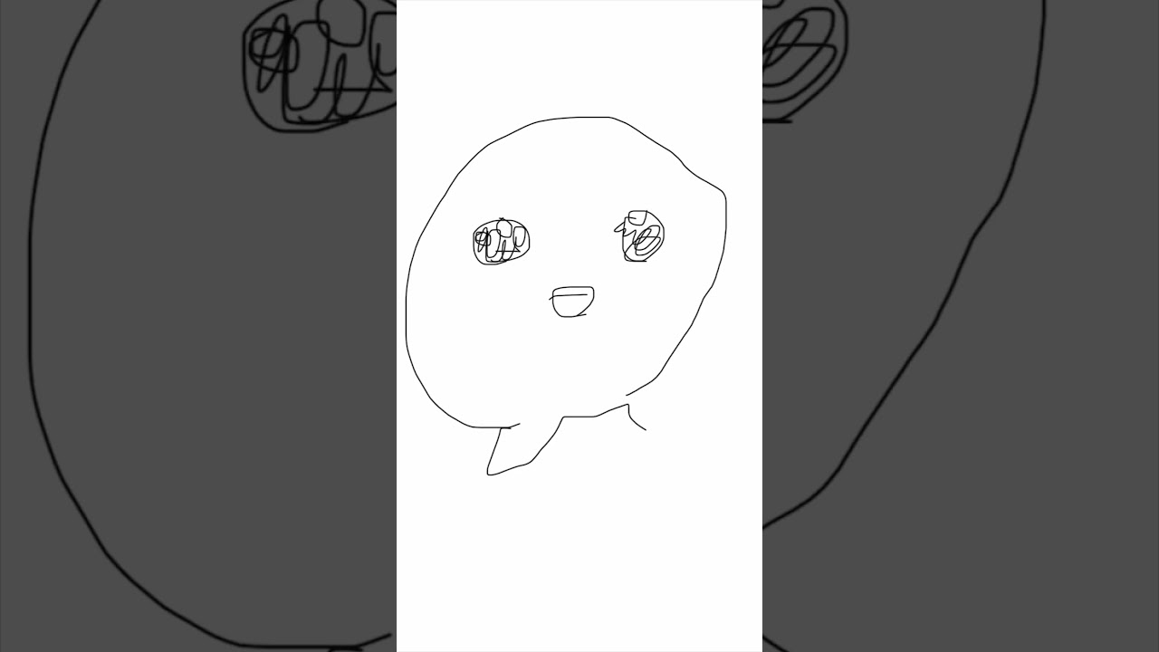 ぼっちのうろ覚えニョロモ