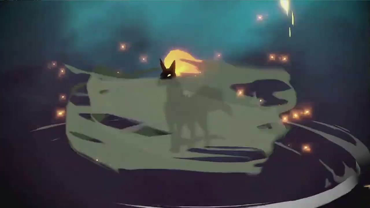 ポニータ→ギャロップ進化【Pokémon LEGENDS アルセウス】