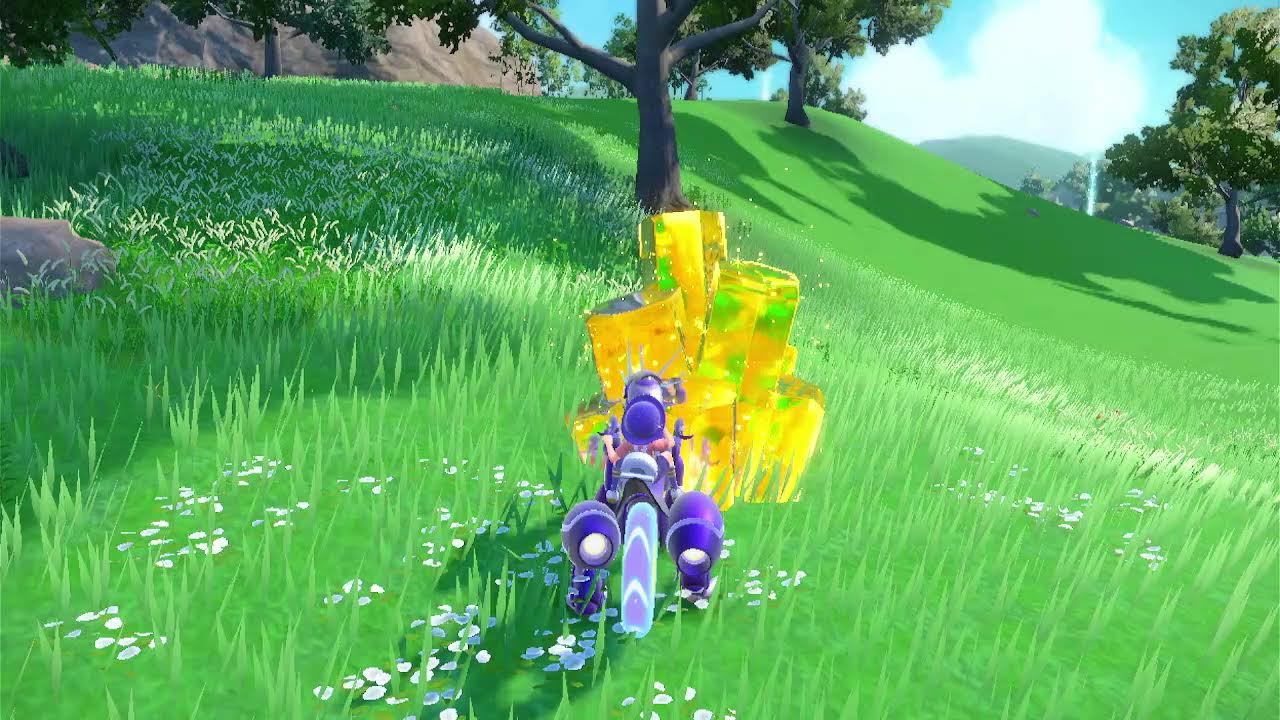【ポケモンSV】ヒメグマとDLCやってくぞいっ！【腐男子】