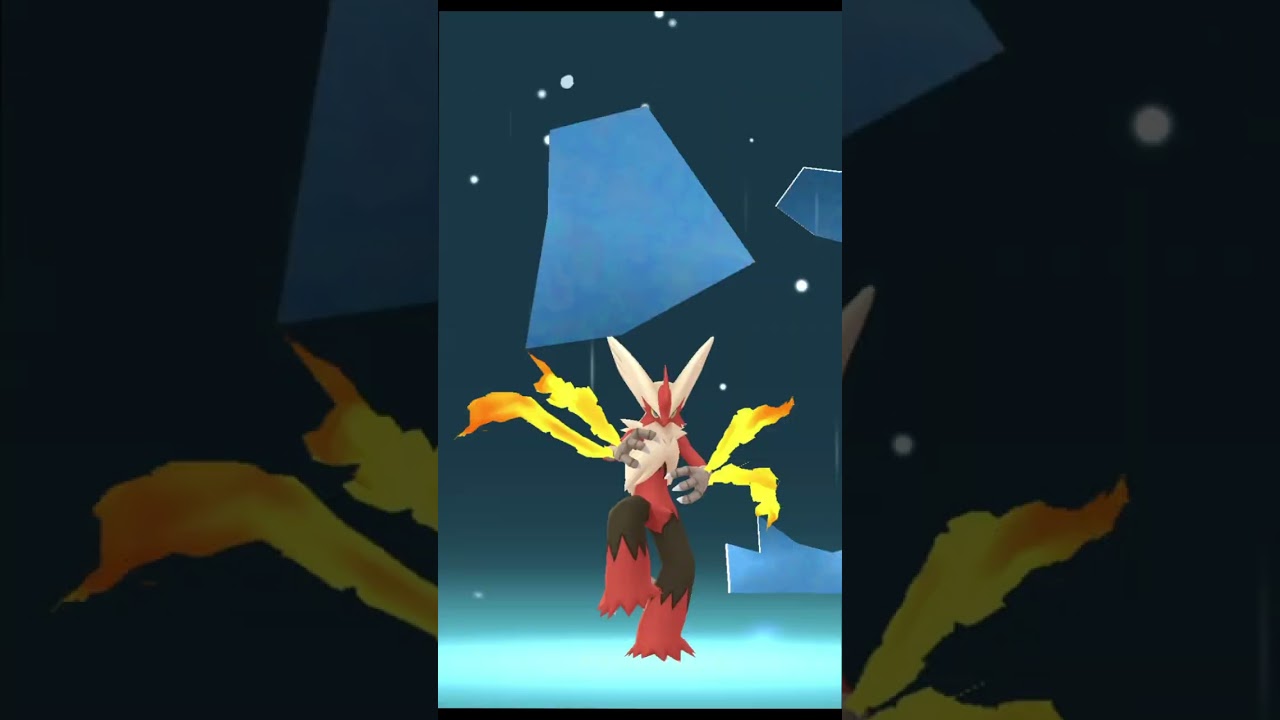 シャドウレジロックはワンパンできるのか？【ポケモンGO】#shorts