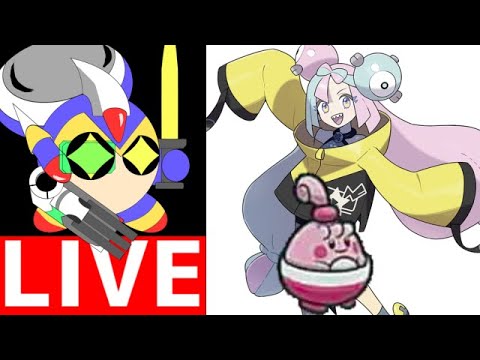 ポケモンバイオレット！　ピンプクの進化と打倒ナンジャモを目指して、ハッコウシティへ！