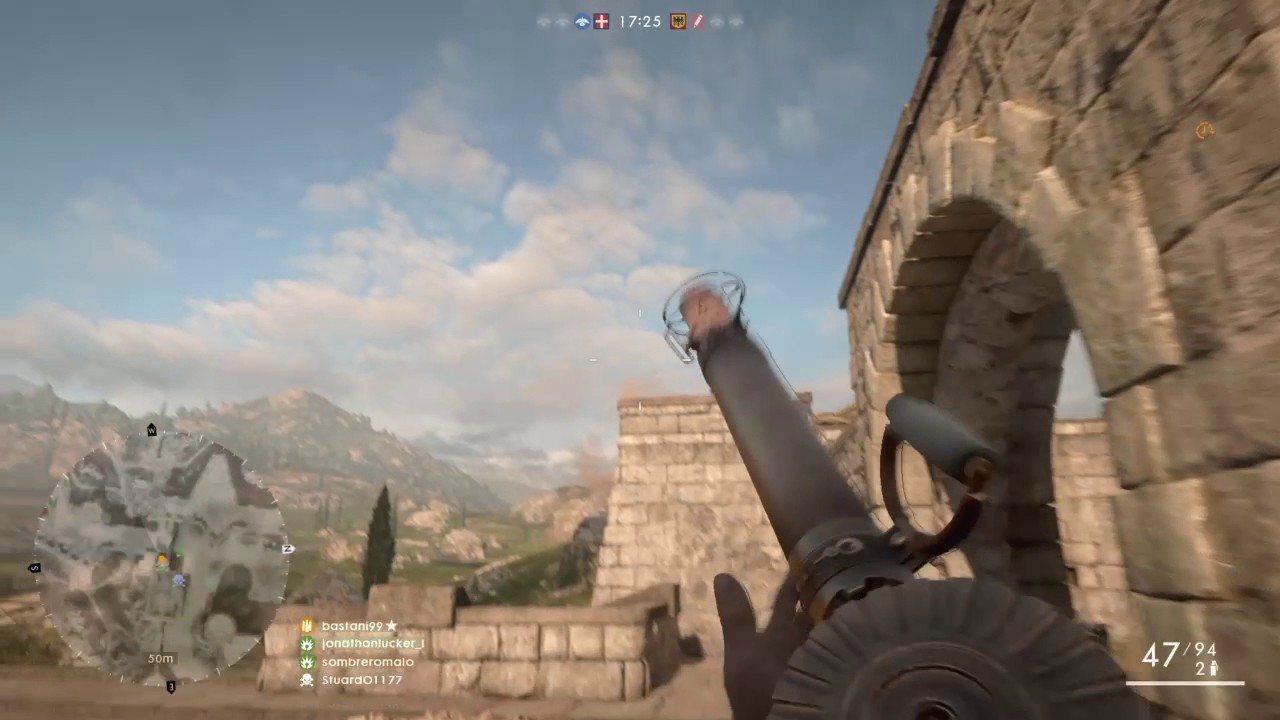【BF1】新ルール「ウォーピジョン」！【PS4】