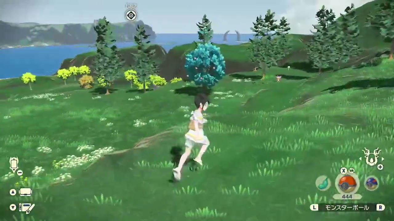 間違いなくあれはエイパム