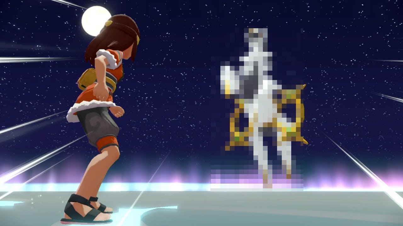 難易度高すぎと話題のアルセウスに挑んでみた。【Pokémon LEGENDS アルセウス】