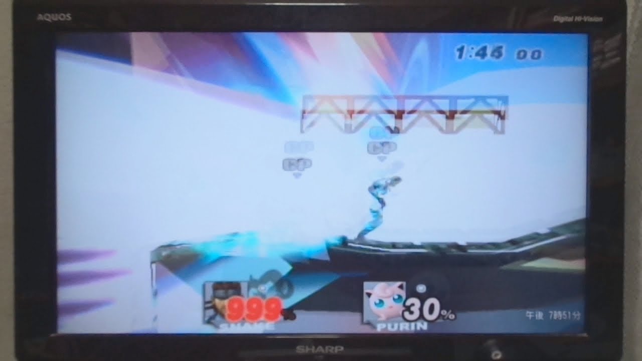 スマブラⅩ【神の大会 メジャートーナメント】ＰＡＲＴ１１