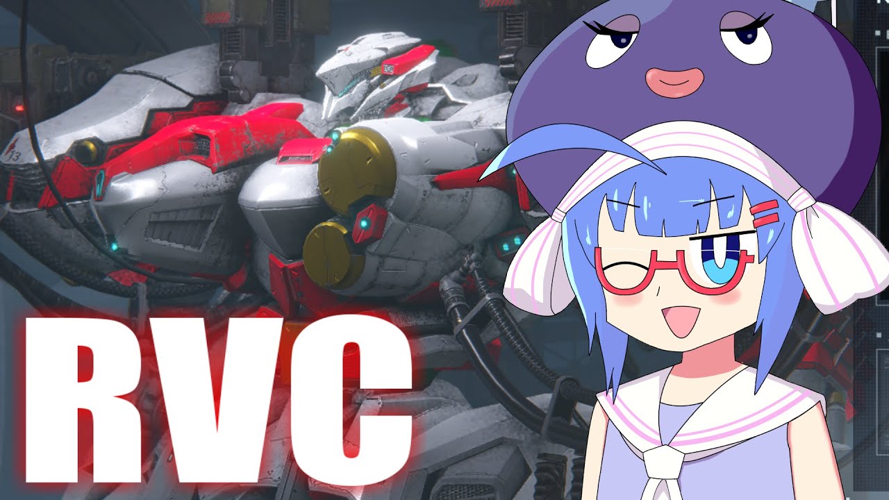 エアちゃんすこすこ√ｖｓ自分を音街ウナだと思い込む異常者ｖｓダークライ.mp4