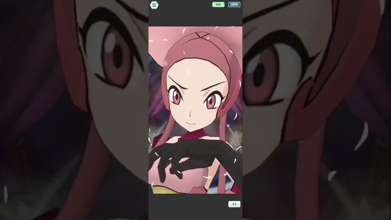 【ポケマスEX】楽しくなってきたギギギアル【アクロマ】