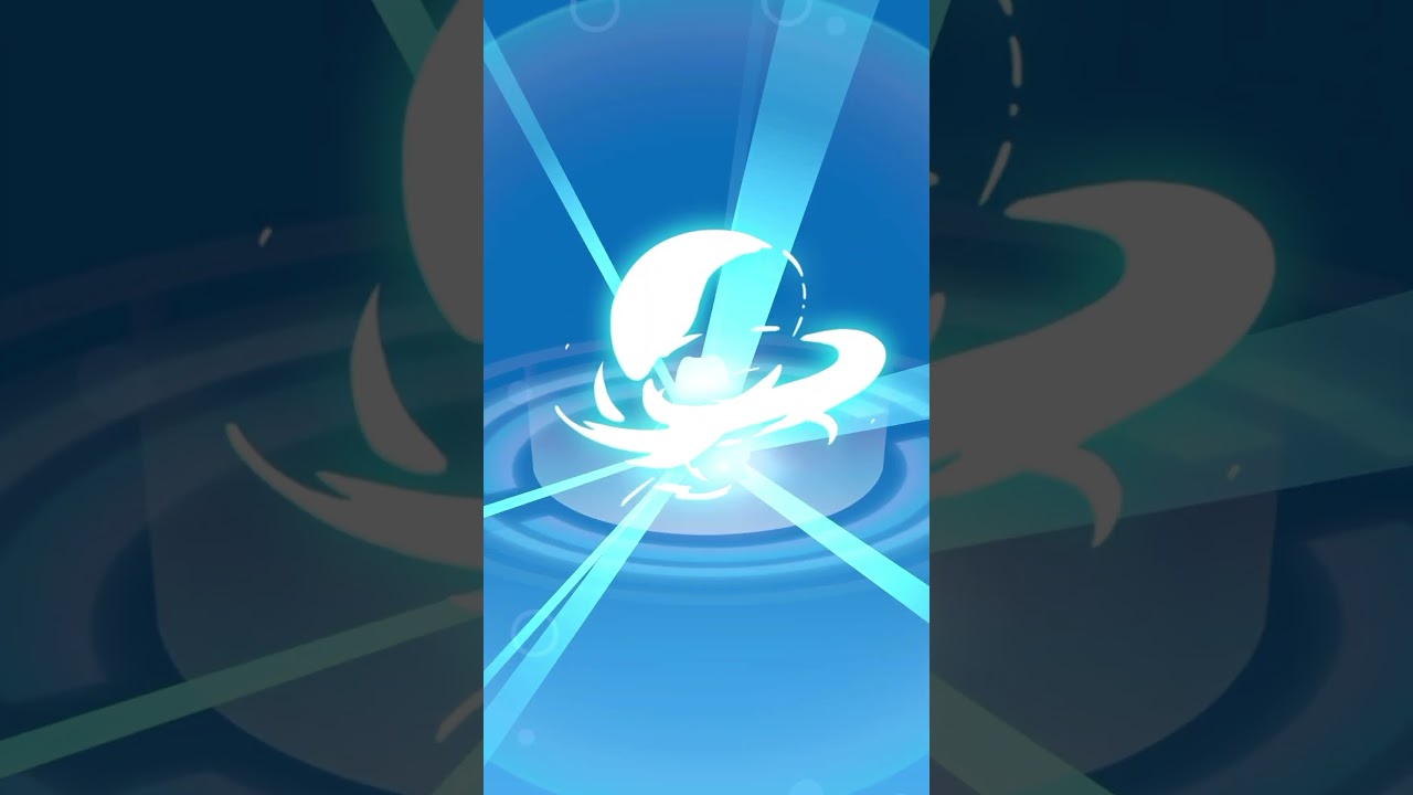 【Pokemon sleep】ワニノコ進化ぁ〜！！