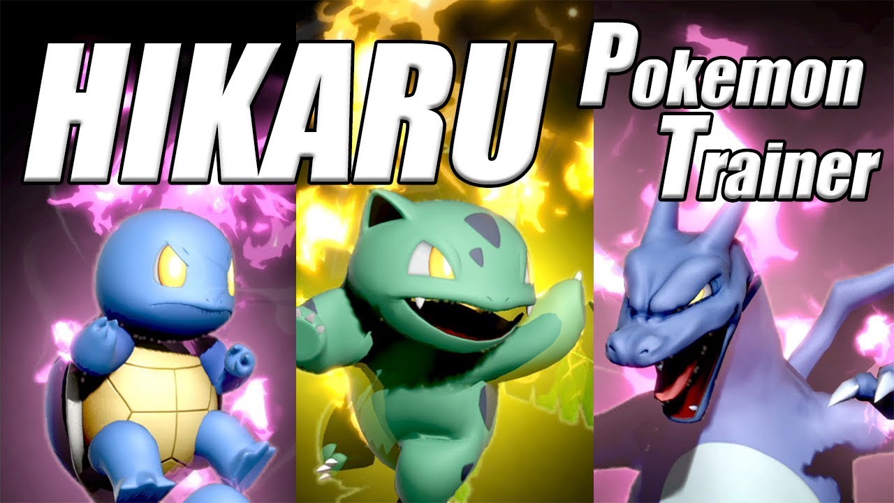 【喋り解説】フシギソウ弱体化でも止まらない男…【スマブラSP】