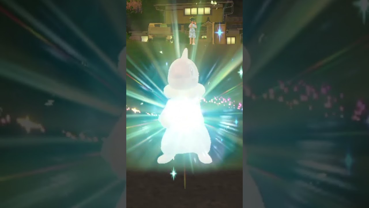 ブイゼルの進化#shorts