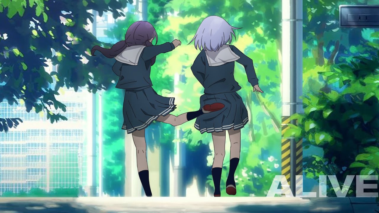 [バンドリ！][Expert] BanG Dream! #761 ALIVE (歌詞付き)