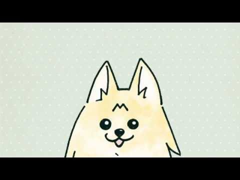 ゴースト トリック【祝】3周年記念　オリジナルソング『ボクはミサイル』