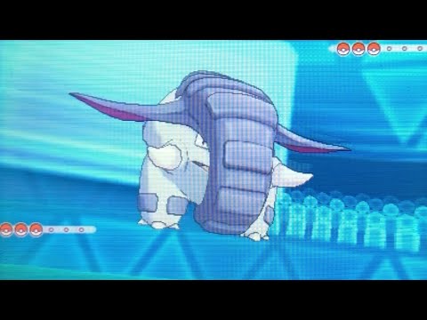 【ORASフリーバトル】奇襲のドンファン