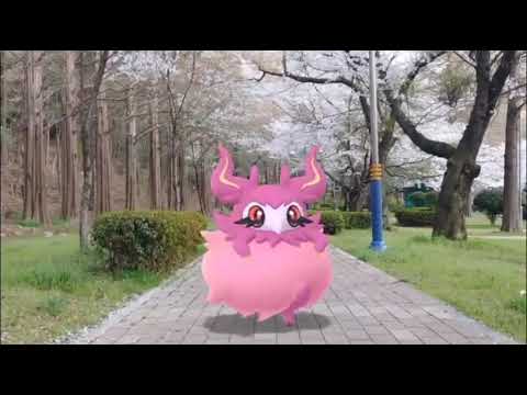 프레프티르 ( Aromatisse ) フレフワン ( 芳香精 ) (16:9)