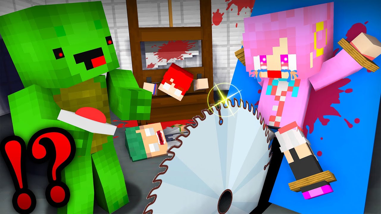 まいぜんシスターズのマイッキーに襲われる！絶対にバレずにイタズラをしてみた結果!?🤣✨一気見まとめ【まいくら・マインクラフト】よろずや