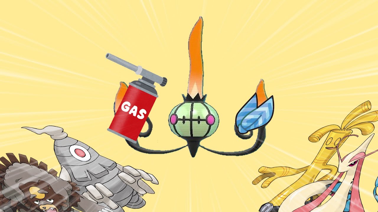 【ポケモンSV】スカーフ持って燃やしてるだけで勝てるって聞きましタ。【ゆっくり実況】