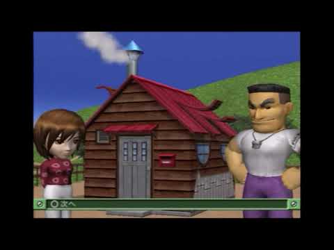 ゆっくり実況　ギャロップレーサー７　その１