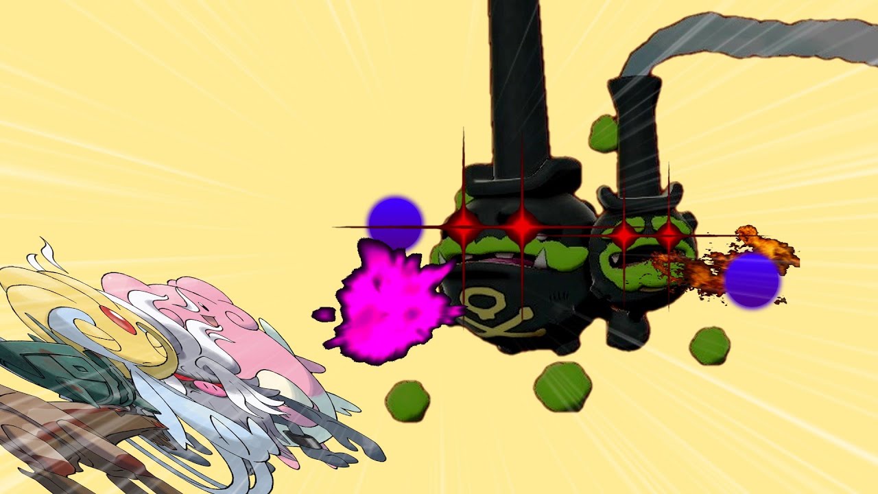 【ポケモンSV】受けルどもが…全員ひねり潰してやるよ…！【ゆっくり実況】