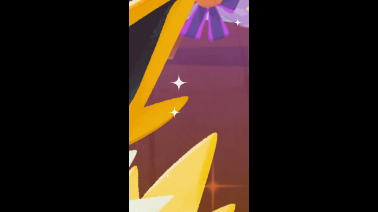 【公式】『ポケまぜ』イーブイたちのハロウィンきせかえクイズ #shorts