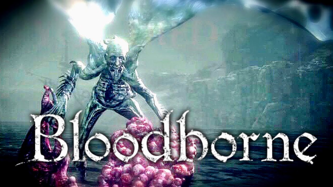 よぉ、6年ぶりだなゴースの遺子。おめぇ元気にしてたか？∼元動画77万再生(ｹﾞｰﾑ実況動画らっこ侍ﾁｬﾝﾈﾙ内1位)おめでとう∼【Bloodborne】