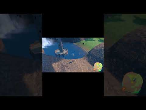 【最速】1番簡単にパルデアウパー・ドオーの色違いを厳選する方法！【 ポケモンsv 】　#shorts