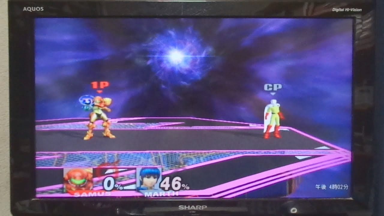 スマブラⅩ【神の大会 メジャートーナメント】ＰＡＲＴ１３