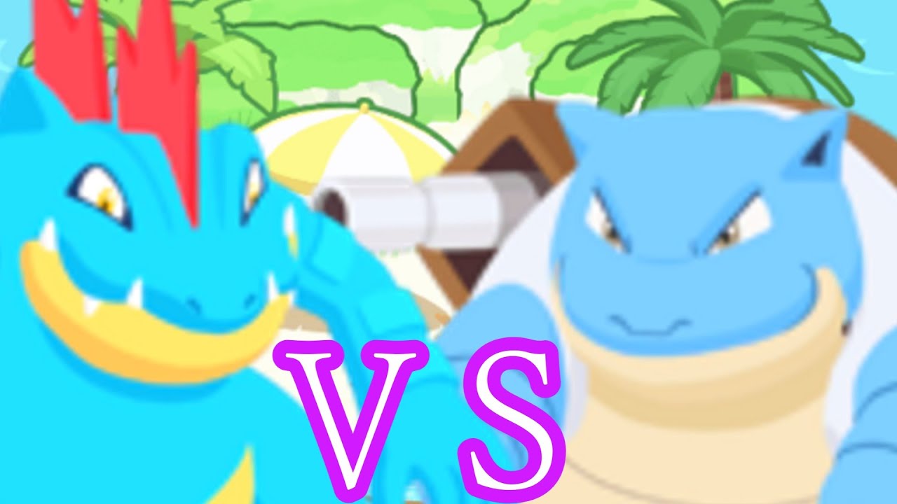 レベル３０カメックスVSレベル３０オーダイル！勝つのはどっちだ！？【ポケモンスリープ　ずんだもんのすやすやラジオ】