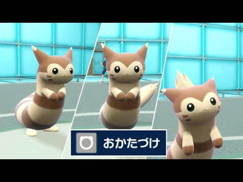 オオタチが取得した新技「おかたづけ」がヤバすぎる...【ポケモンSV実況】